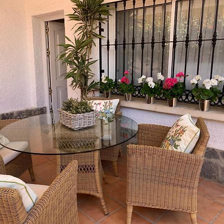 Appartement Casa Pepa à Málaga Extérieur photo