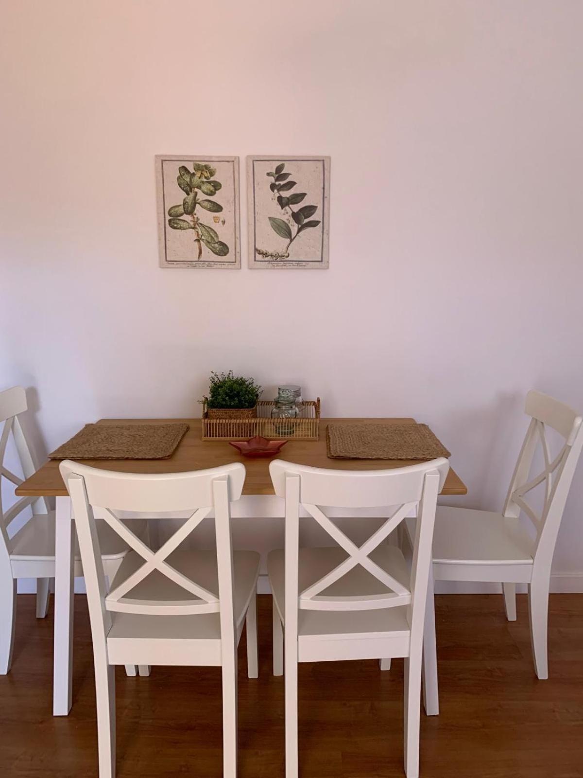 Appartement Casa Pepa à Málaga Extérieur photo
