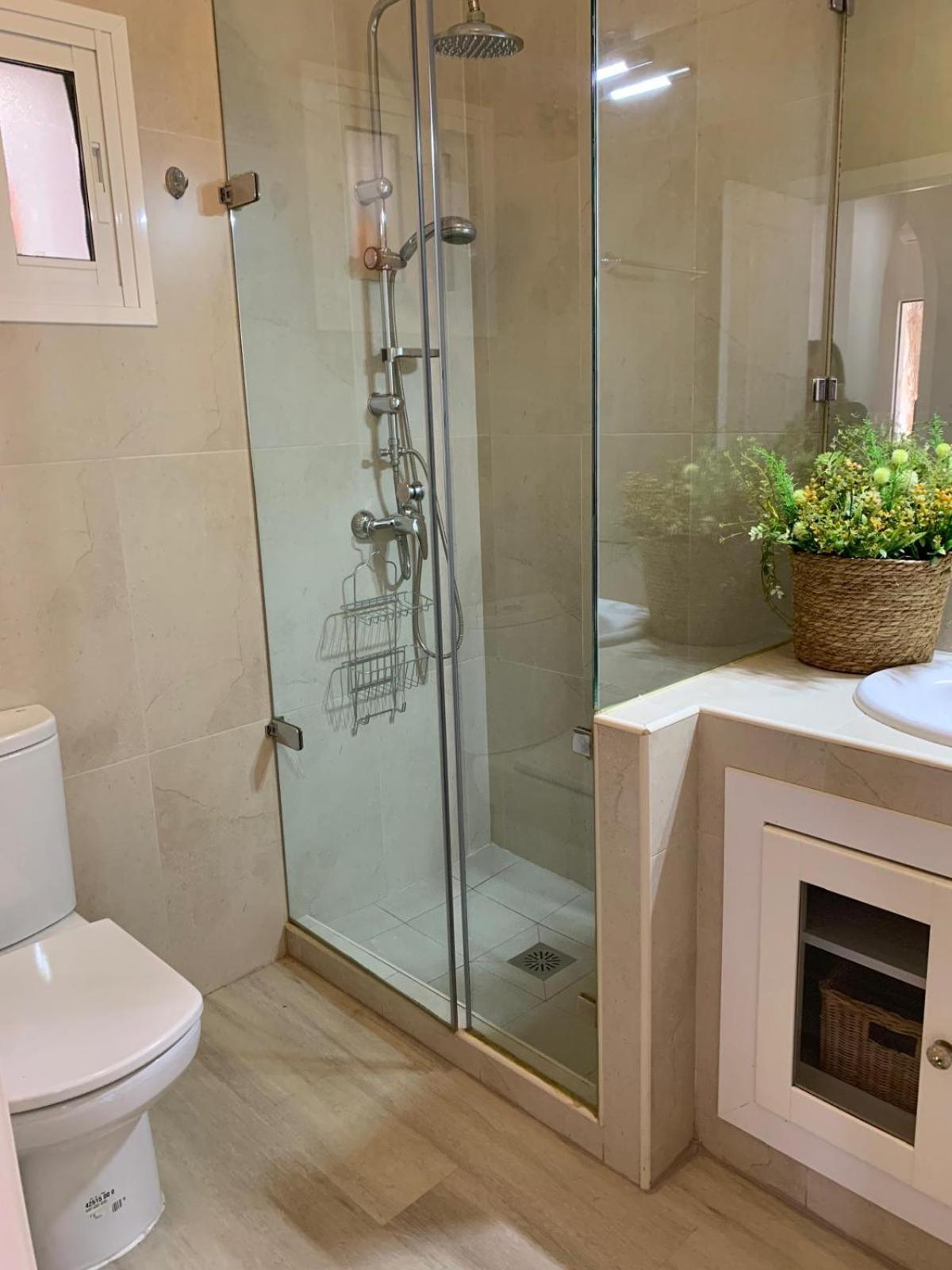 Appartement Casa Pepa à Málaga Extérieur photo
